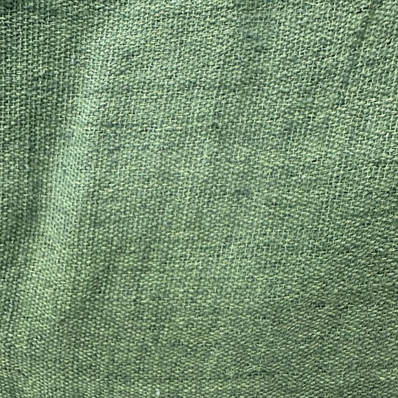 NWT World of Crow Tunic Dress Green and Grey - Picture 3 of 10